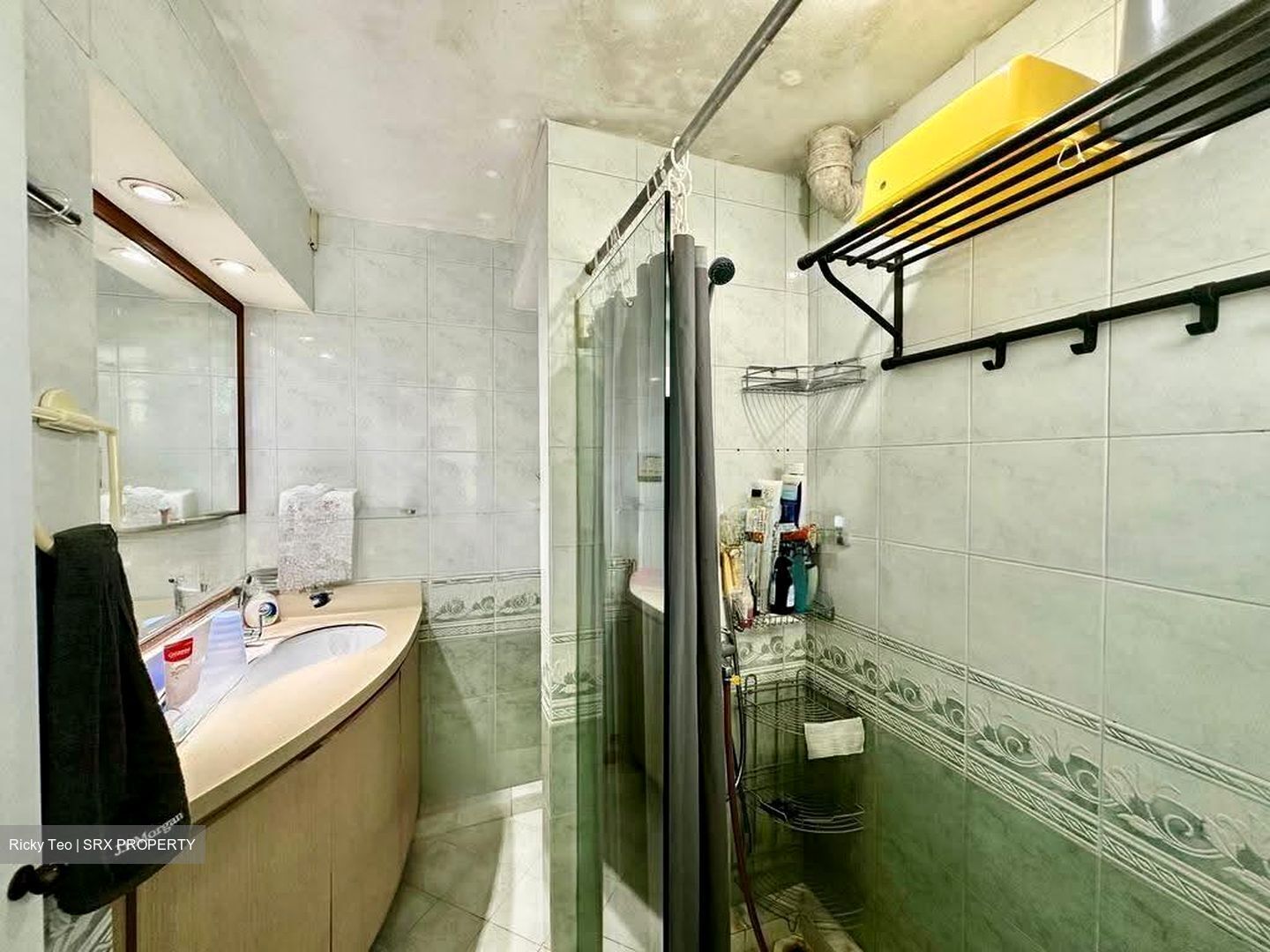 Blk 1 Farrer Gardens (Bukit Timah), HDB 5 Rooms #630726411